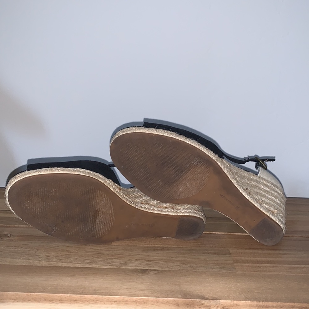 Naturalizer Derby 8.5 - Picture 5 of 6